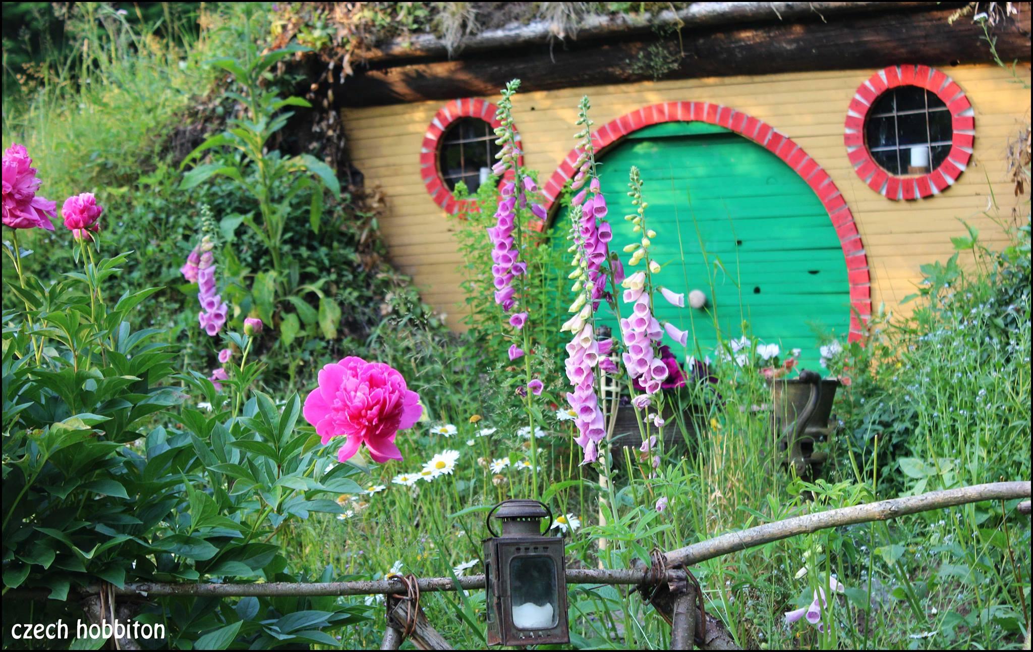 Czech Hobbiton